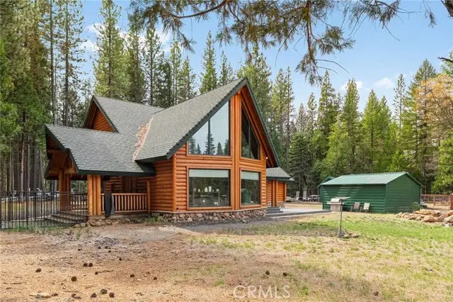 7597 Maddrill, Forest Ranch, CA 95942 - #2