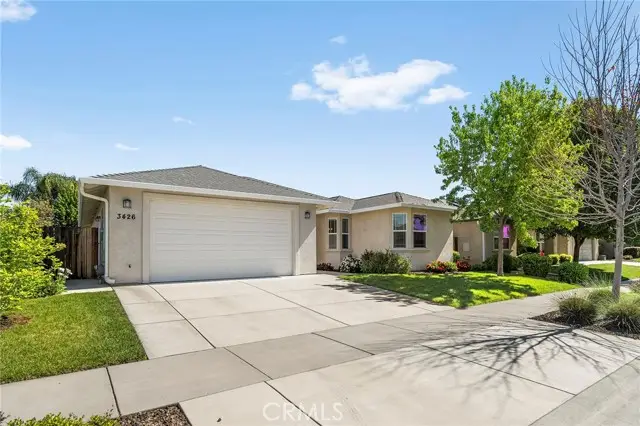 3426 Padre Lane, Chico, CA 95973 - #3