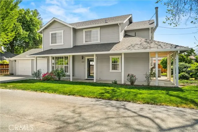 1223 Spruce Avenue, Chico, CA 95926 - #2
