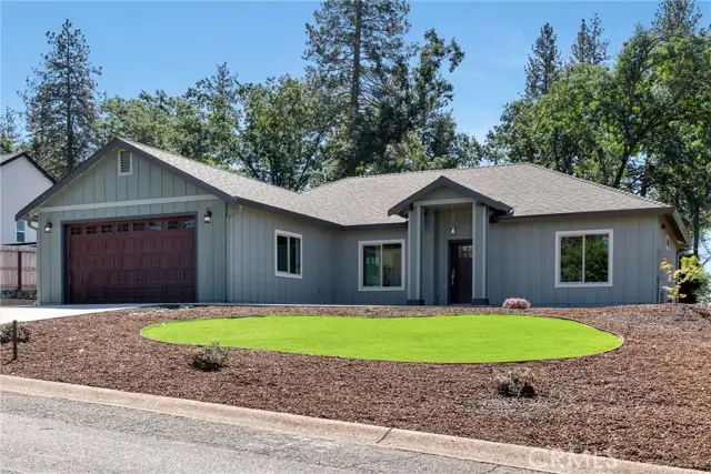 460 Nottingham, Paradise, CA 95969 - #1