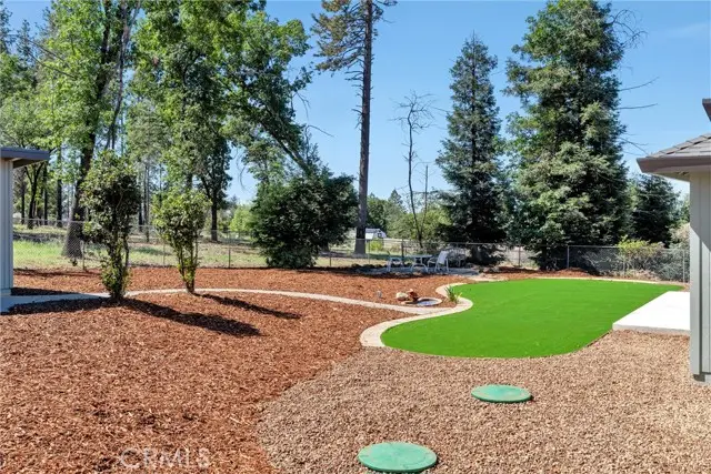 460 Nottingham, Paradise, CA 95969 - #2