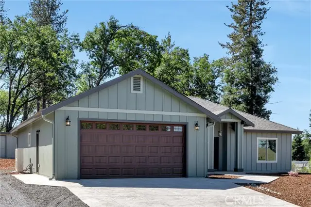 460 Nottingham, Paradise, CA 95969 - #3