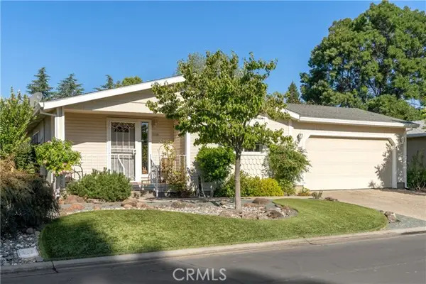 2050 Springfield Drive  #215, Chico, CA 95928