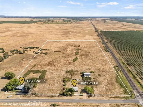 1162 Cox Lane, Oroville, CA 95966