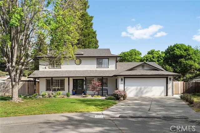 1060 Gateway Lane, Chico, CA 95926 - #2
