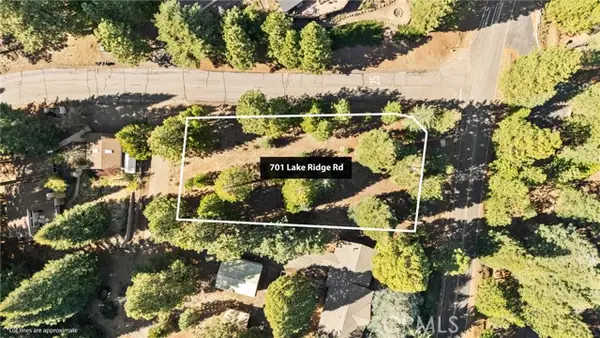 701 Lake Ridge Road, Lake Almanor, CA 96137