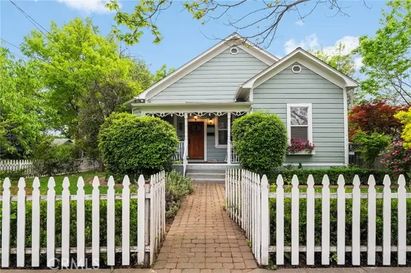 740 Orient Street, Chico, CA 95928