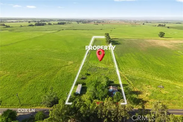 417 Cox Lane, Oroville, CA 95965