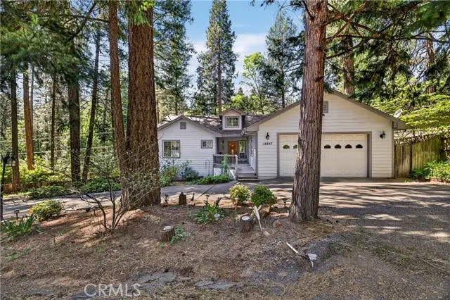 14847 Crescent, Magalia, CA 95954 - #1