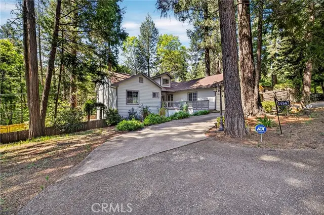 14847 Crescent, Magalia, CA 95954 - #3