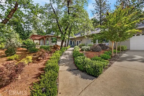 14944 Woodland Park, Forest Ranch, CA 95942