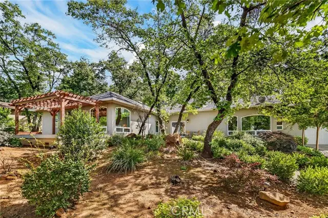 14944 Woodland Park, Forest Ranch, CA 95942 - #2