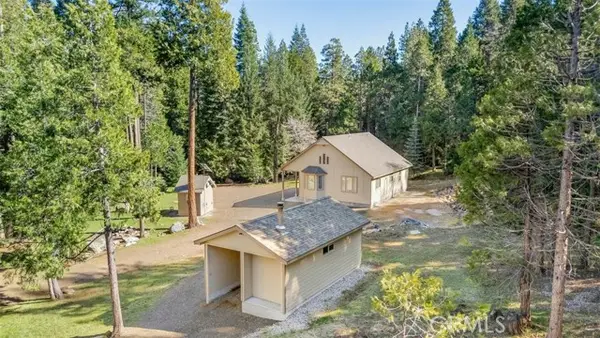 5022 Elderberry, Weed, CA 96094