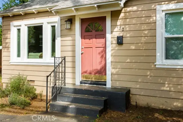 470 10th Avenue, Chico, CA 95926 - #3