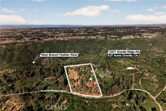 12471 Granite Ridge, Oroville, CA 95965 - #2