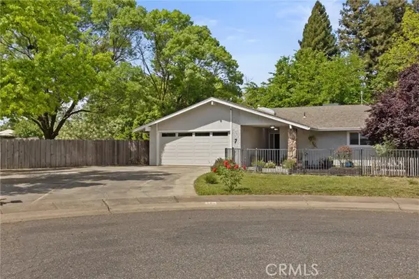 7 Jenny, Chico, CA 95926