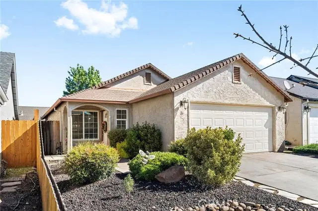 26 Lacewing Court, Chico, CA 95973 - #1