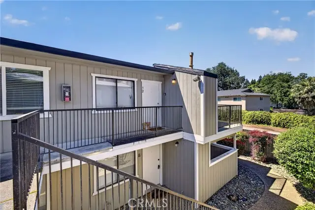 458 Nord Ave  #12, Chico, CA 95926 - #2