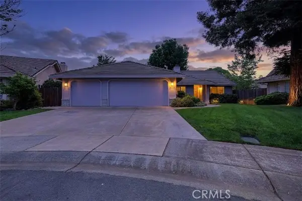2441 Burl Court, Yuba City, CA 95991