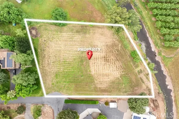 0 Caruthers Lane, Chico, CA 95973