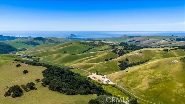 2440 Little Morro Creek, Morro Bay, CA 93442