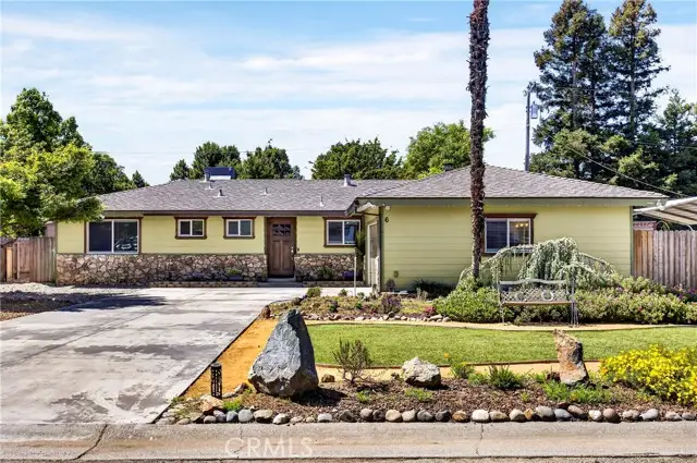 6 Mayfair, Chico, CA 95973 - #1