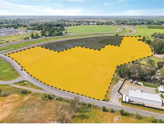 0 Hicks Lane, Chico, CA 95973 - #1