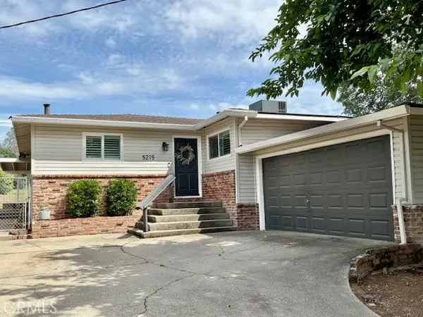 5215 Ve Avenue, Oroville, CA 95966