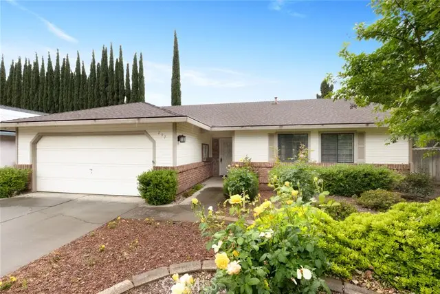 Address Withheld By Seller, Chico, CA 95973 - #1