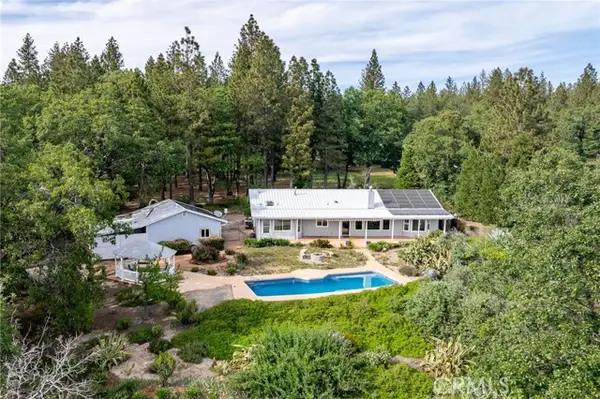 4620 Wendlis Road, Forest Ranch, CA 95942