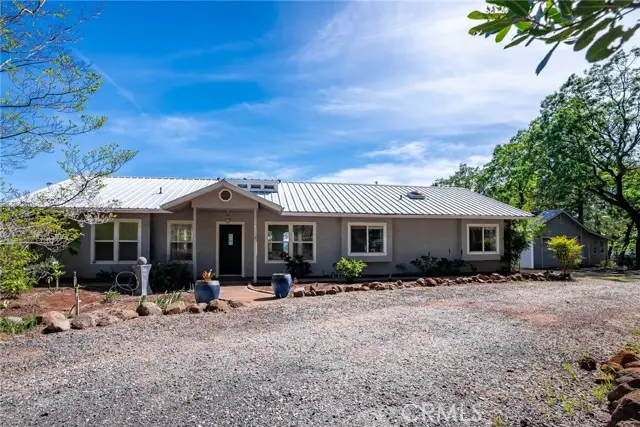 4620 Wendlis Road, Forest Ranch, CA 95942 - #3