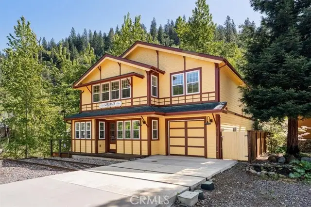 6200 Scherrer, Dunsmuir, CA 96025 - #3