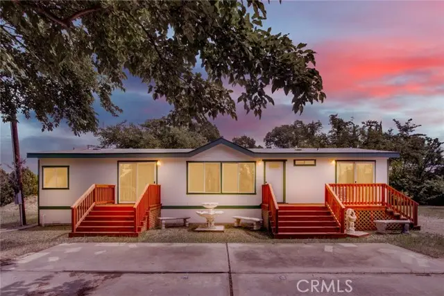 1020 N. BUTTE, Willows, CA 95988 - #1