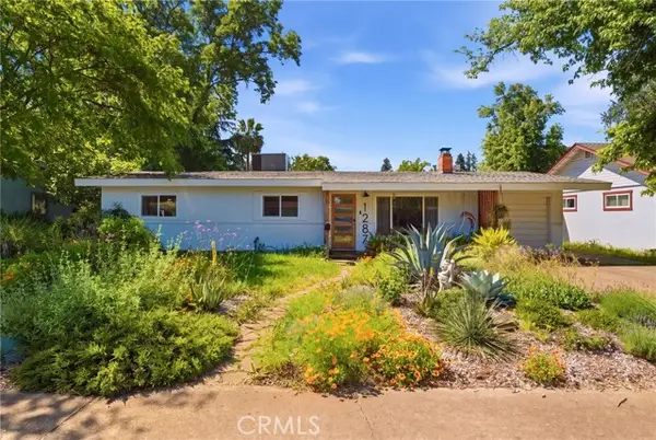 1287 Howard Drive, Chico, CA 95926