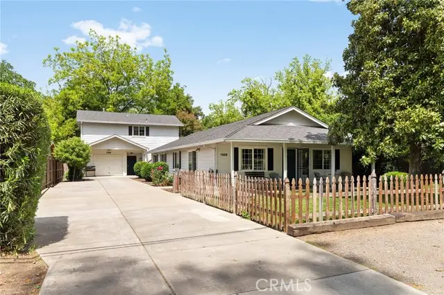 1166 10th, Chico, CA 95928 - #1