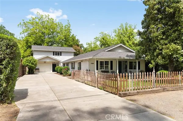 1166 10th, Chico, CA 95928