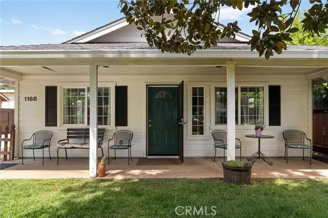 1166 10th, Chico, CA 95928 - #2