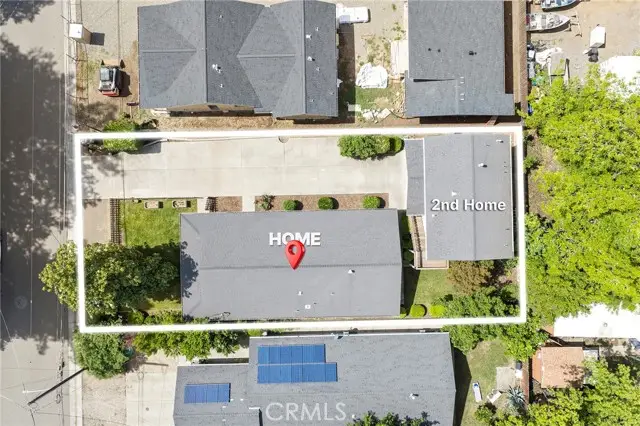 1166 10th, Chico, CA 95928 - #3