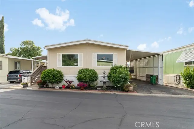 1901 Dayton  #128, Chico, CA 95928 - #1