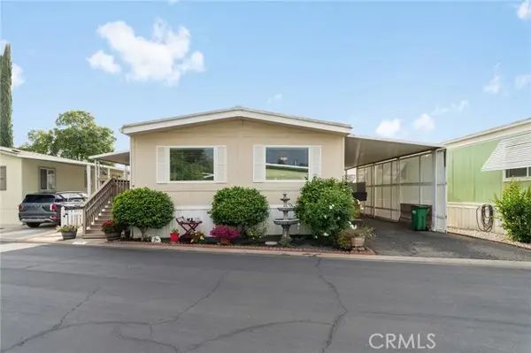 1901 Dayton  #128, Chico, CA 95928