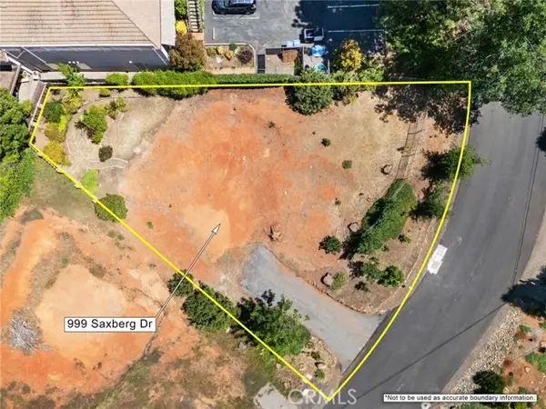 999 Saxberg, Paradise, CA 95969