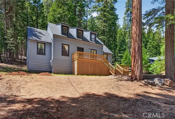 627 Cedar Canyon Road, Lake Almanor, CA 96137