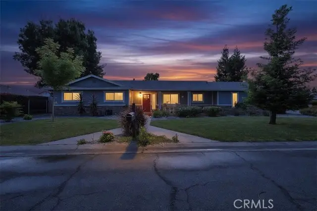 3134 Roosevelt Road, Yuba City, CA 95993 - #1