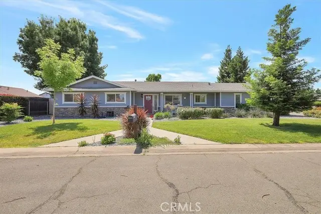 3134 Roosevelt Road, Yuba City, CA 95993 - #2