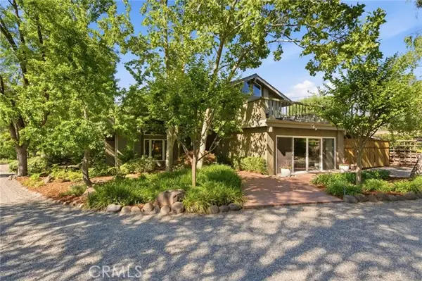 535 Stilson Canyon Road, Chico, CA 95928