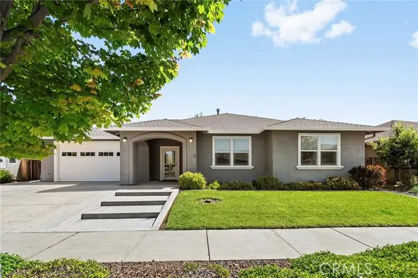 3410 Bamboo Orchard Drive, Chico, CA 95973