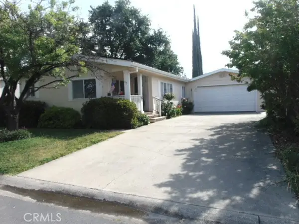 3835 Gardiner Ferry  #62, Corning, CA 96021