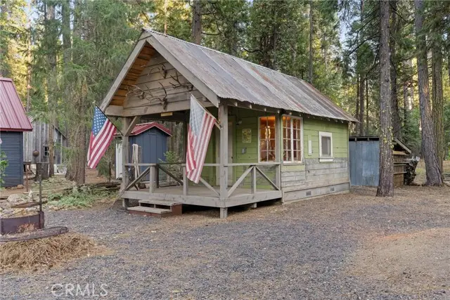 7528 Humboldt Road, Forest Ranch, CA 95942 - #2