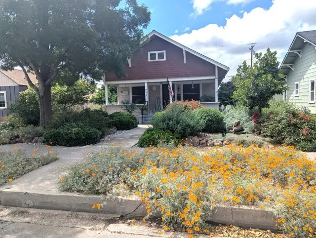 451 Plumas Street, Willows, CA 95988 - #1
