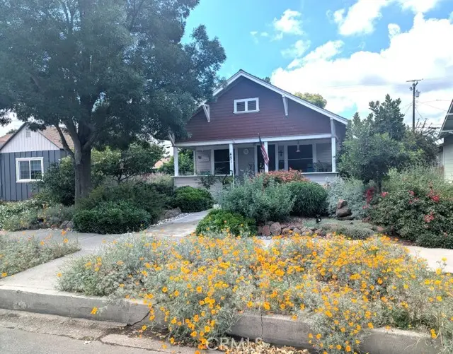 451 Plumas Street, Willows, CA 95988 - #2